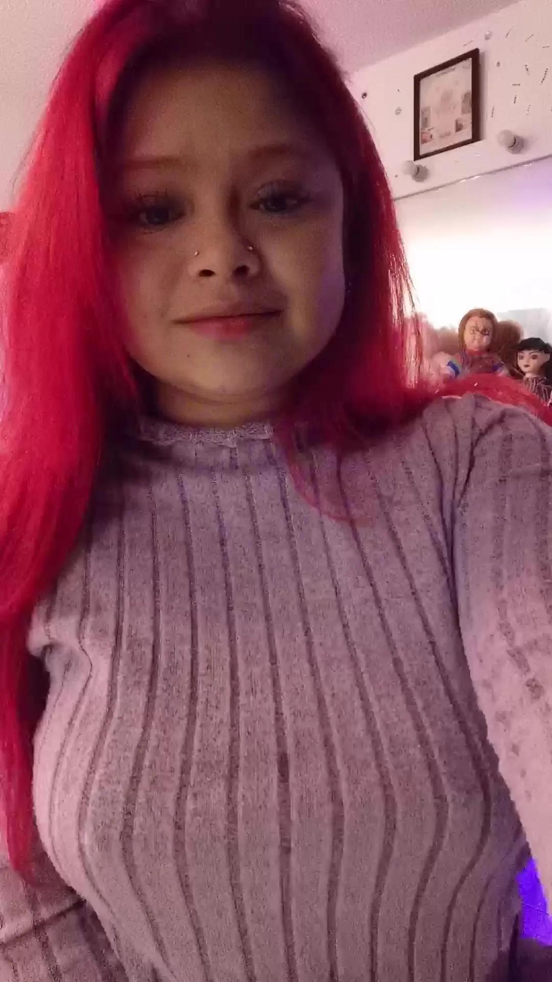 barbiee_doll on Cam4 