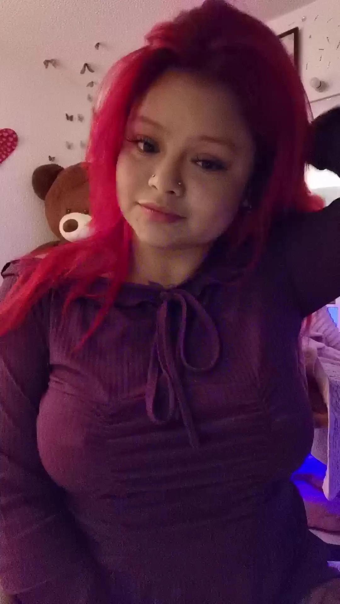 barbiee_doll on Cam4 