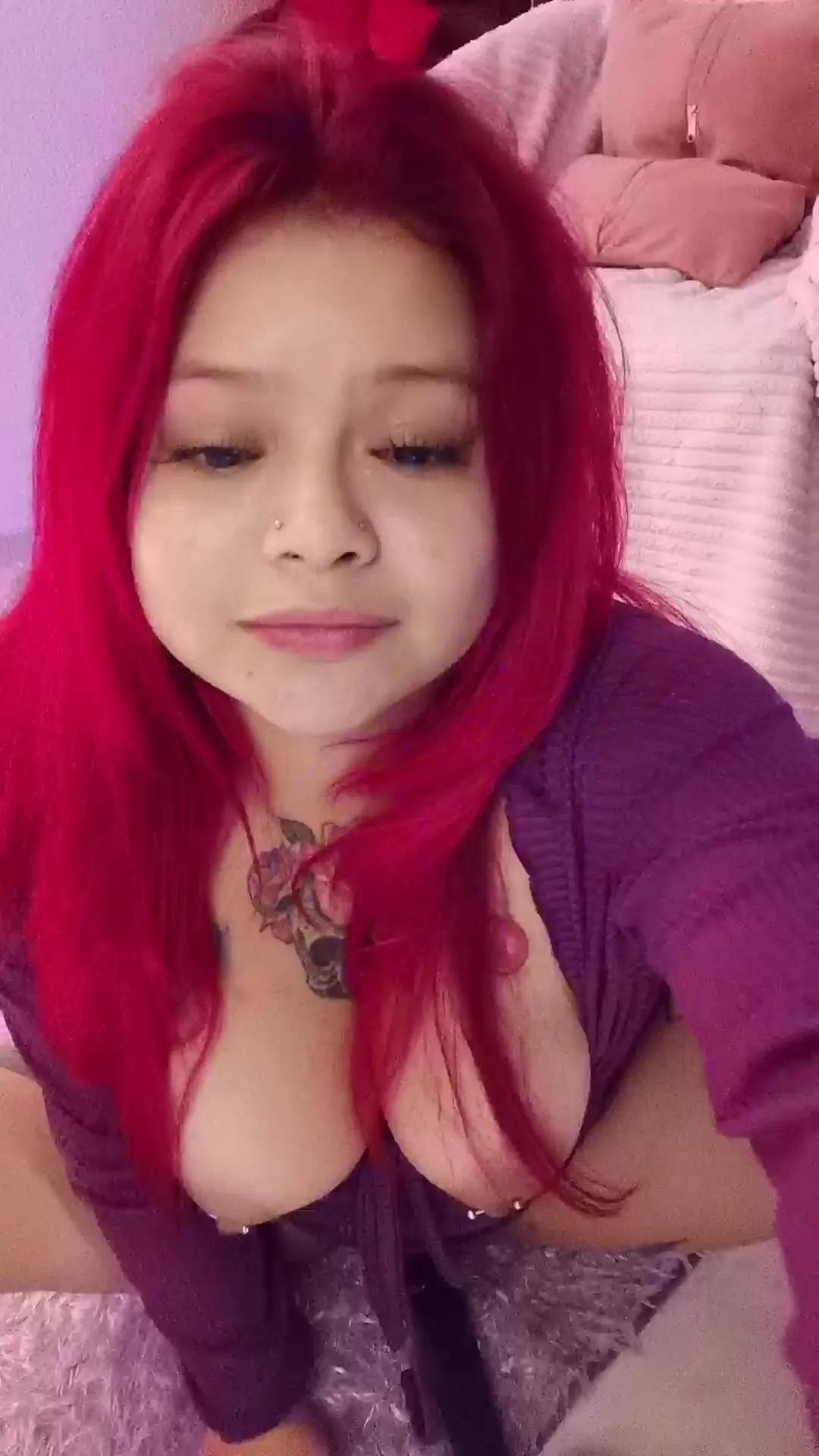 barbiee_doll on Cam4 