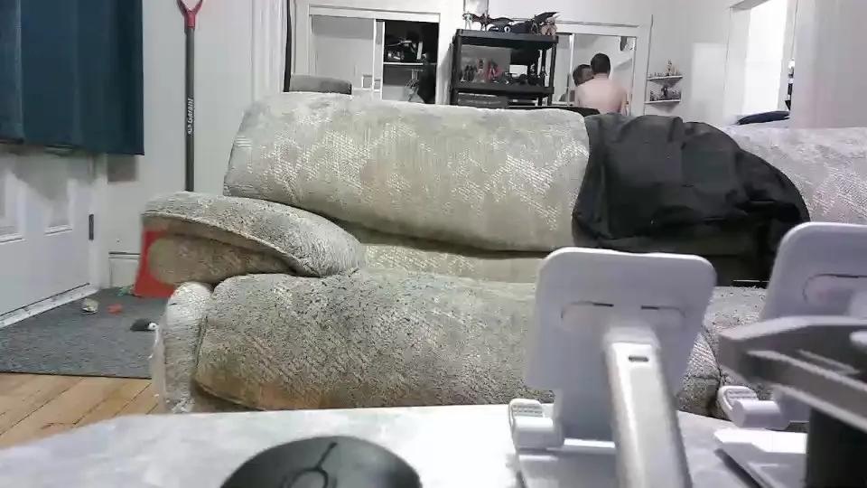 batmike — Freechat on Cam4