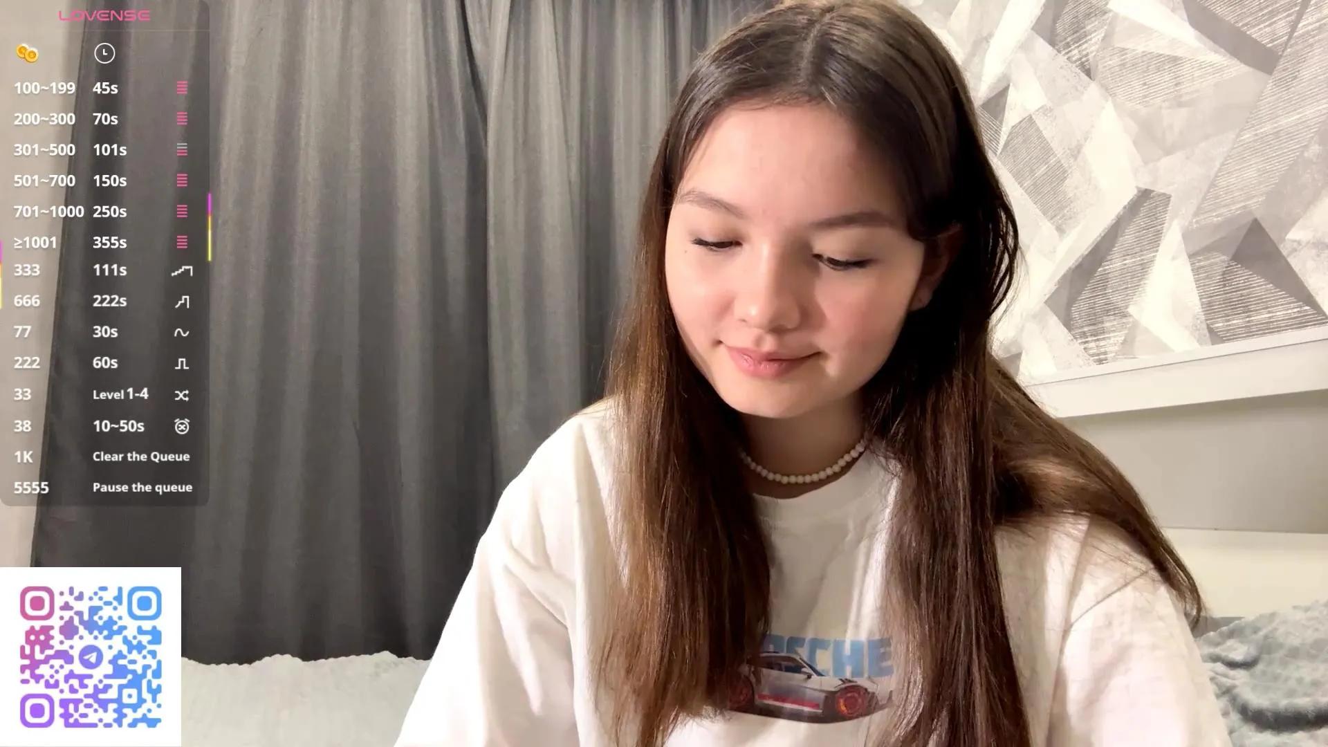 BeaulahPooni —  #cute #pussy #spanking #schoolgirl #C2C #striptease #ass