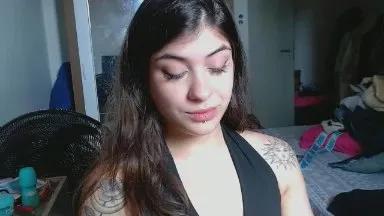 Becca_B on Cam4 