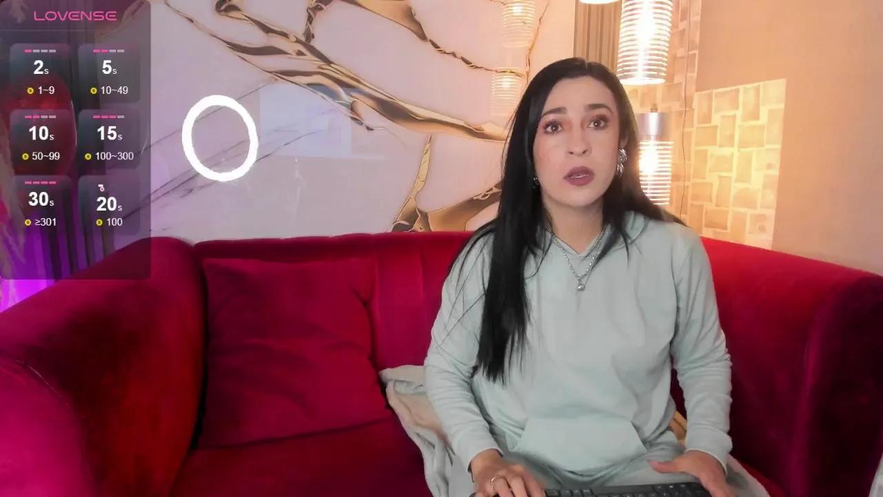 BellaWilliams —  #bdsm #pee #C2C #smoke #anal #pornstar #amateur