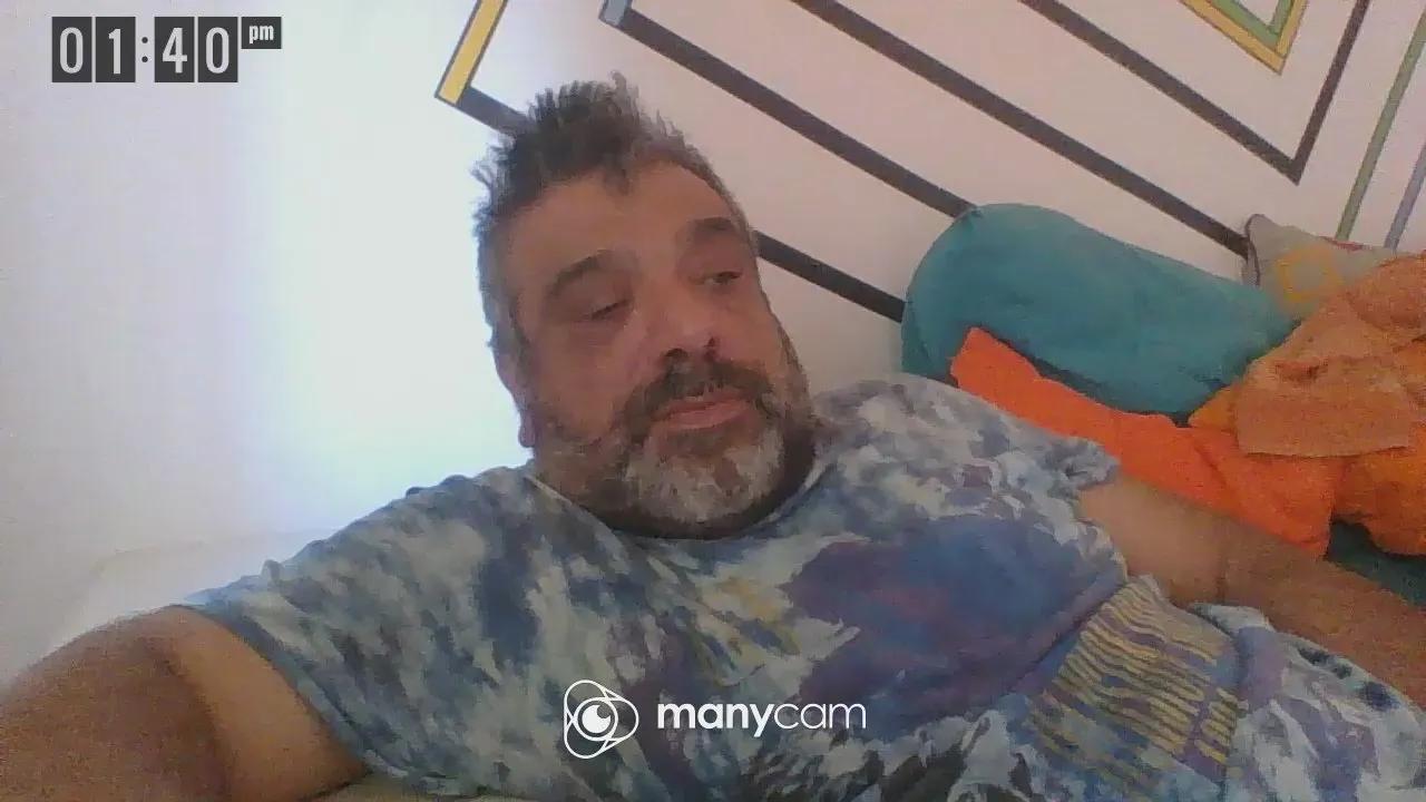 benenzo on Cam4 