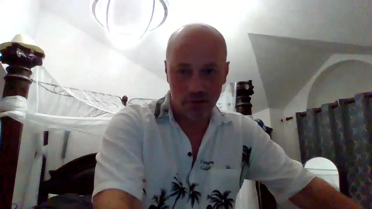 BiGDIRDDY_DADDY —  #cum #ass #masturbation #spanking