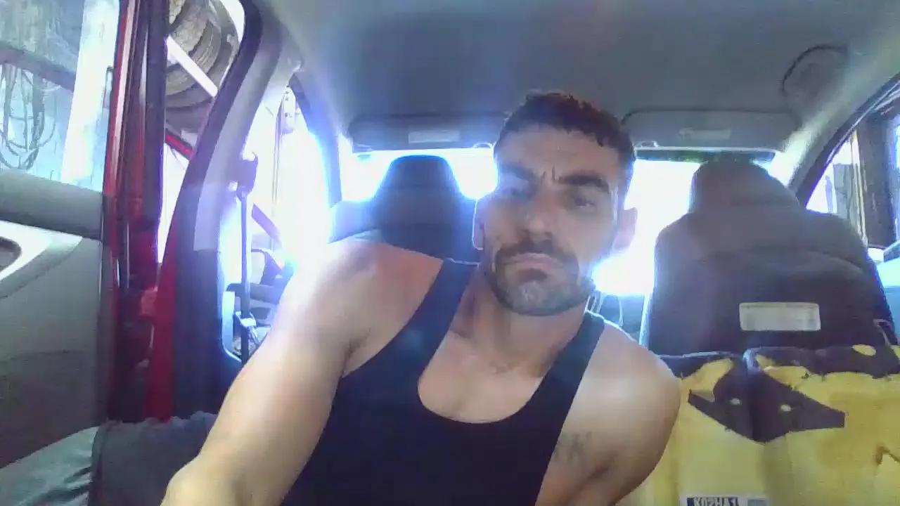 Bigtoyguy34 — Freechat on Cam4