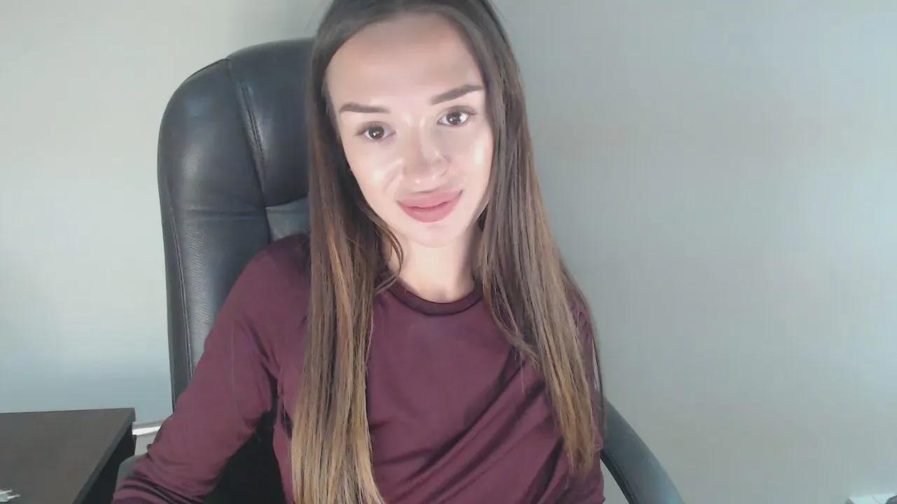 BonnieFox_ — Freechat on Cam4