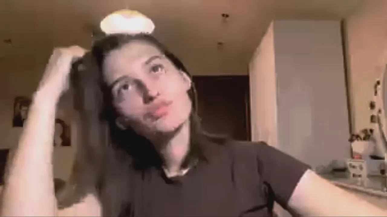 BrittEndris —  #cute #spanking #feet #striptease #bigass #C2C #schoolgirl