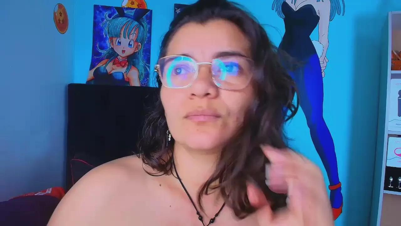 bulma_hot_ —  #squirt #taboo #AssToMouth #bdsm #pee #fisting #anal