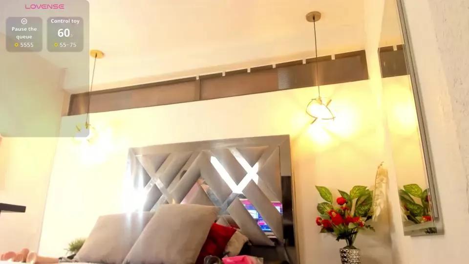 Candy_Hott7 —  #milk #deepthroat #squirt #blowjob #ass #spanking #pee