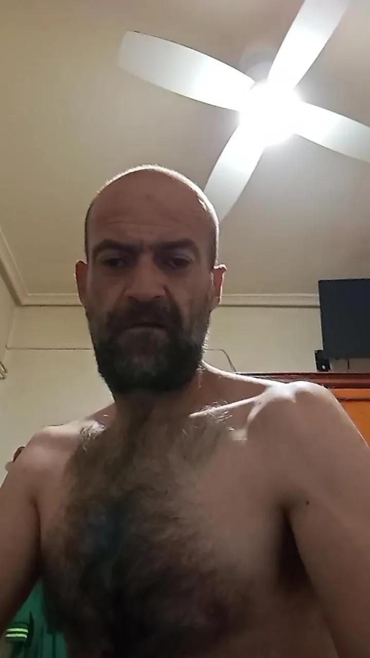 Carlito0021 — Freechat on Cam4