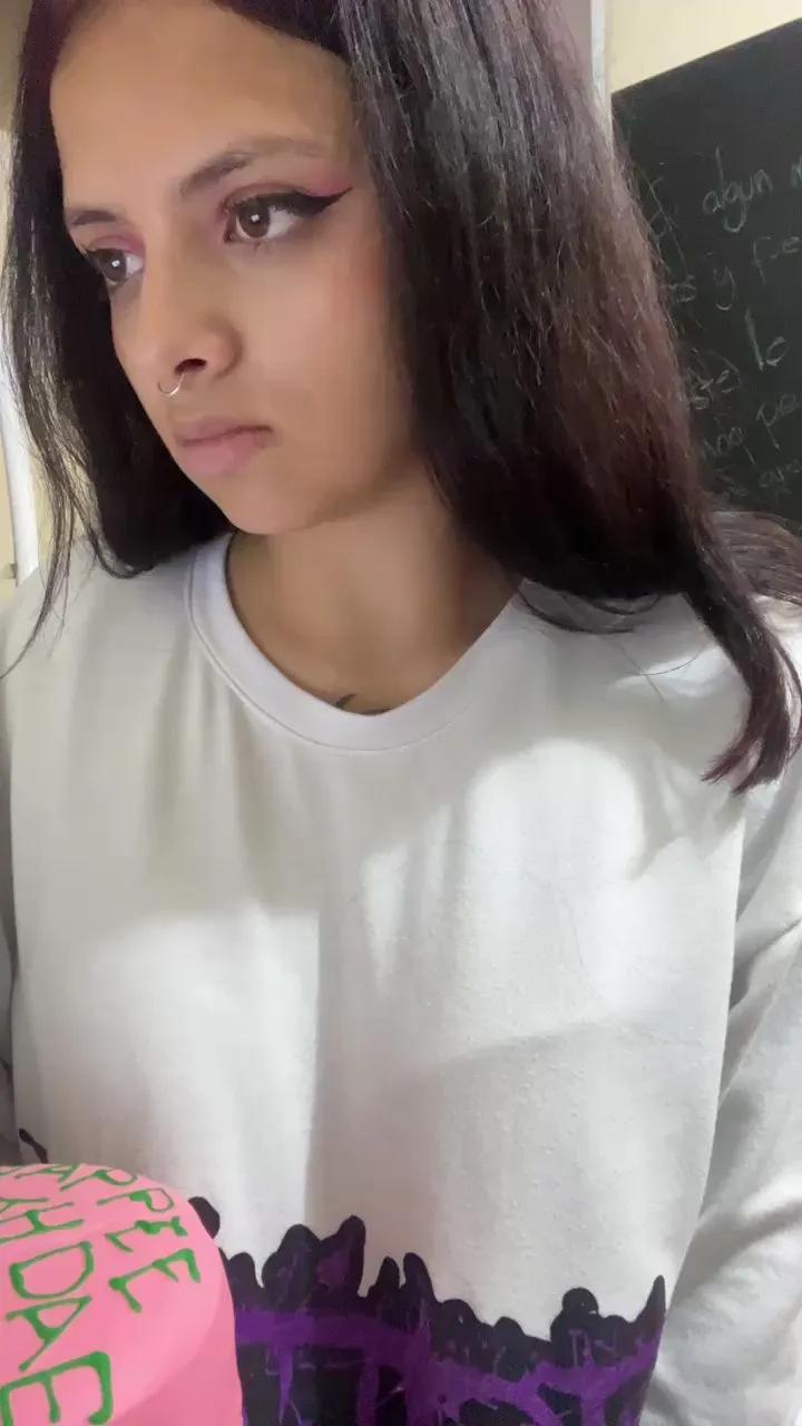 Cata_ — #pee #shy #cute #feet #ass #taboo