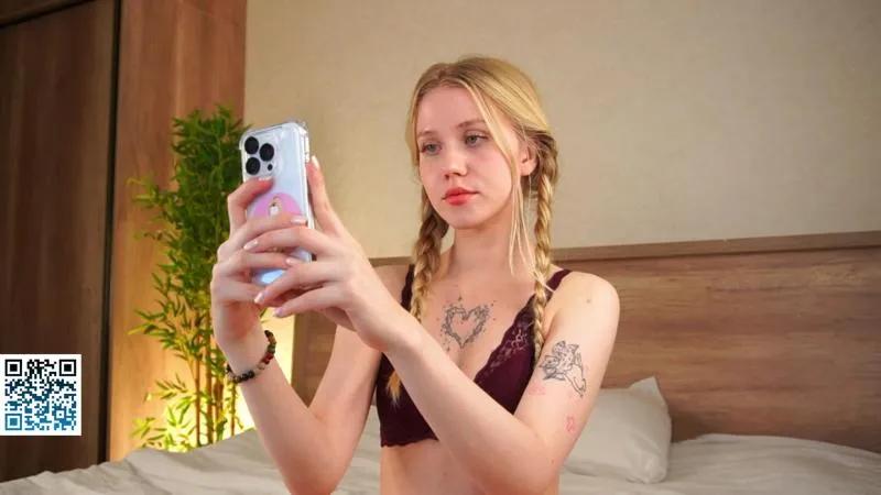 CatherynGrass — Freechat on Cam4