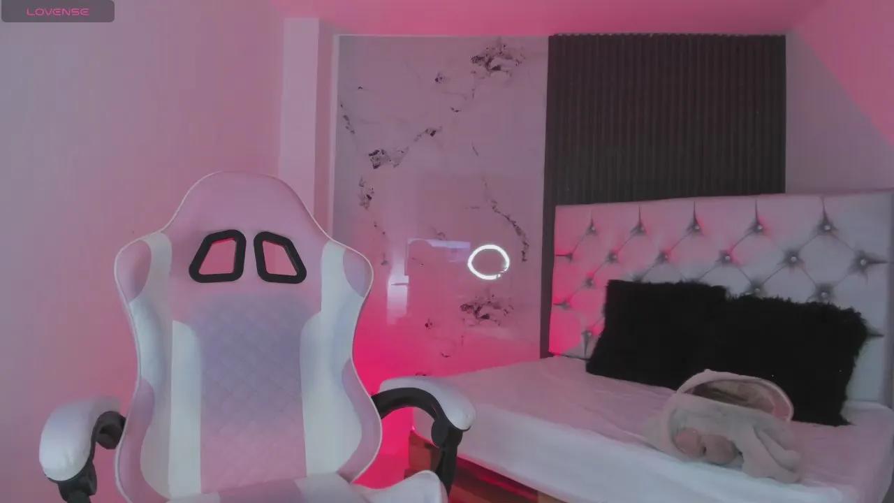 chloe_sagee —  #analtoys #C2C #smoke #ass #anal