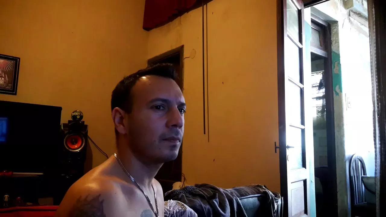 Coyotexxx2023 on Cam4 