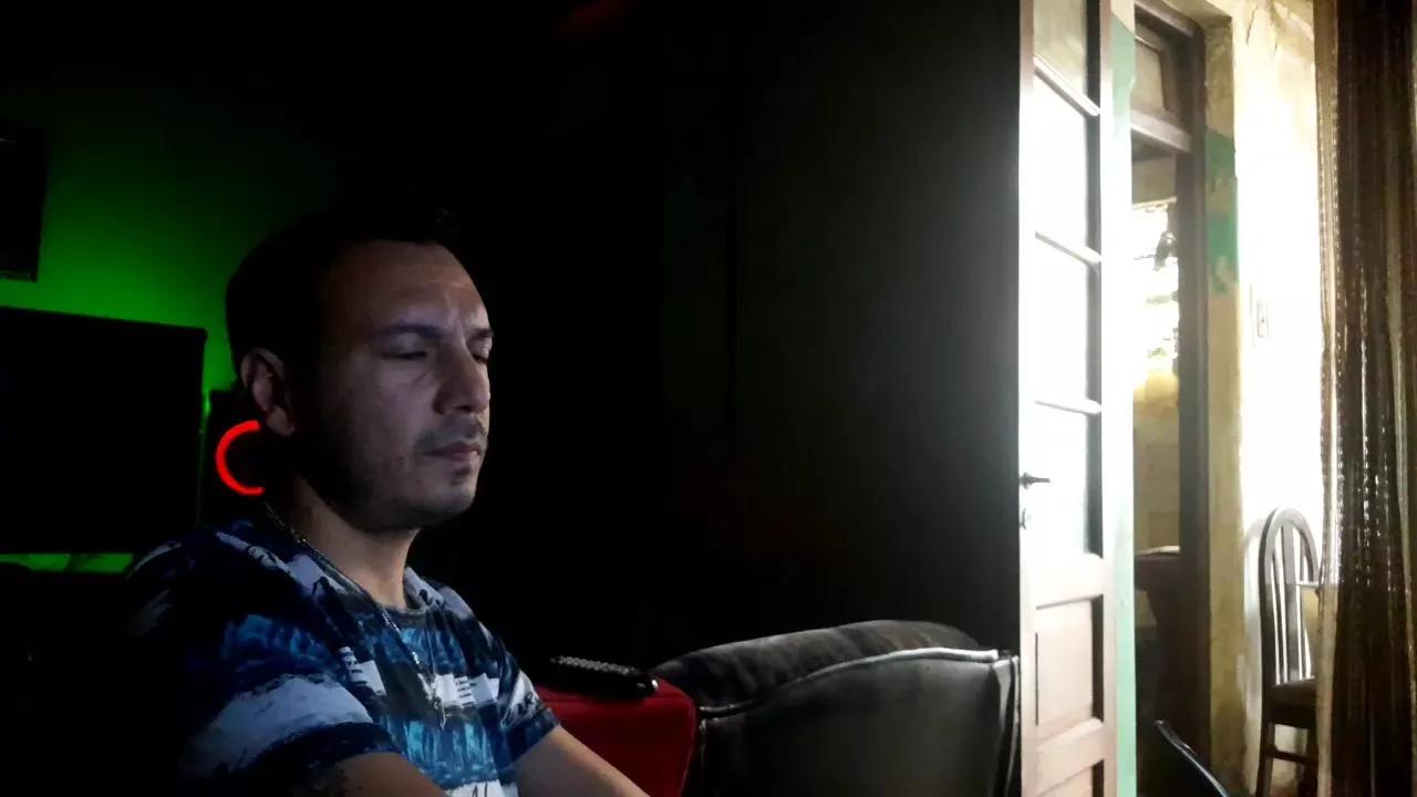 Coyotexxx2023 on Cam4 