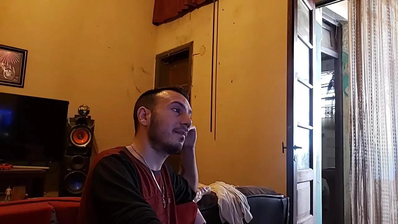 Coyotexxx2023 — Freechat on Cam4