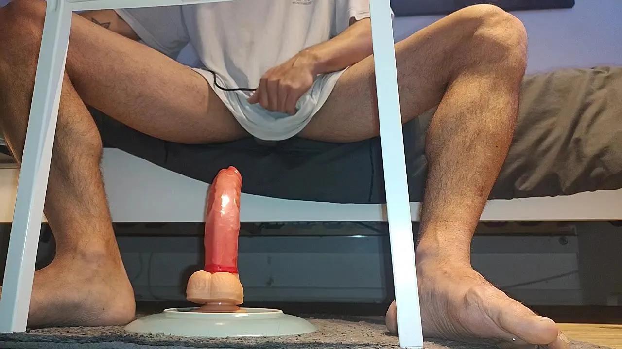 CrazyCame — Freechat on Cam4