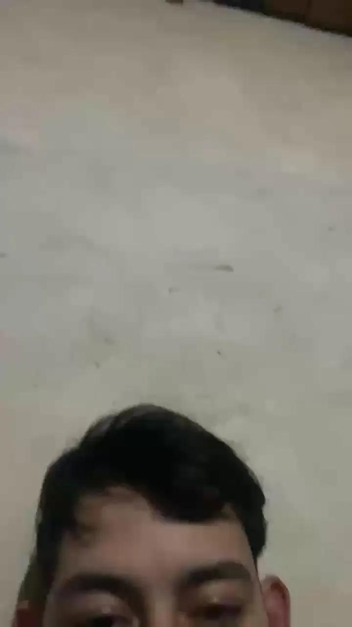 Culpable19 — Freechat on Cam4