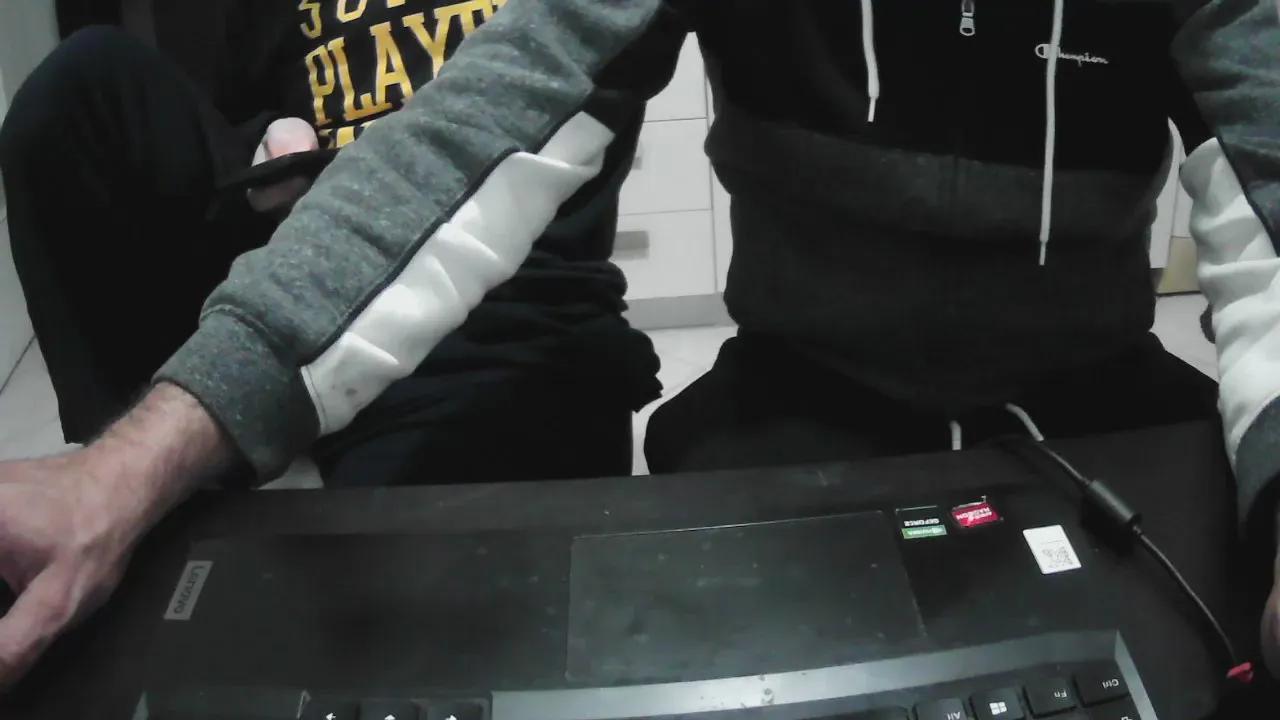 CuriousFriends1 —  #cum #masturbation #milk #blowjob #amateur