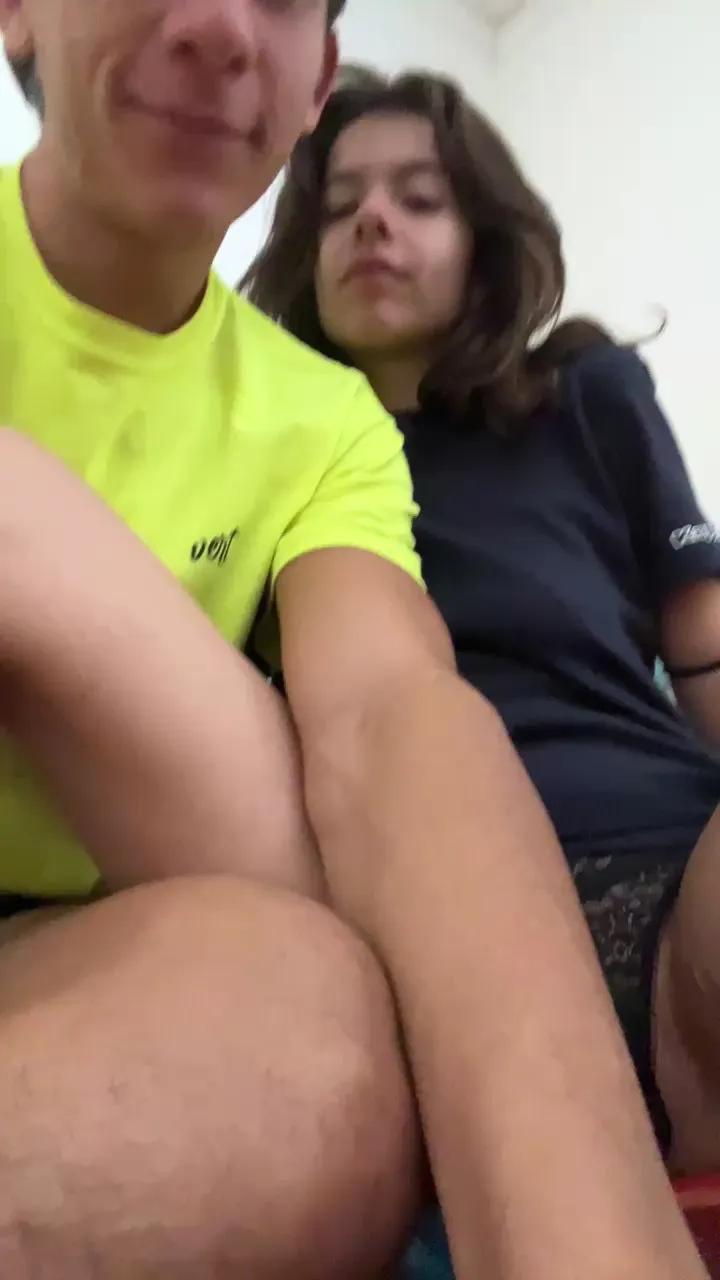 Damiano2448 — Freechat on Cam4