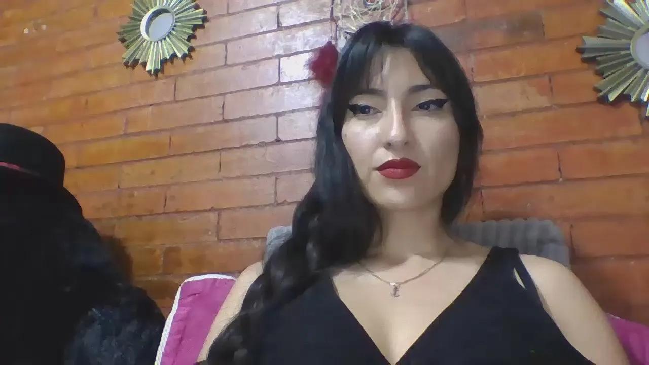 daniela_mis —  #smoke #C2C #pee #taboo #strapon #striptease #femdom