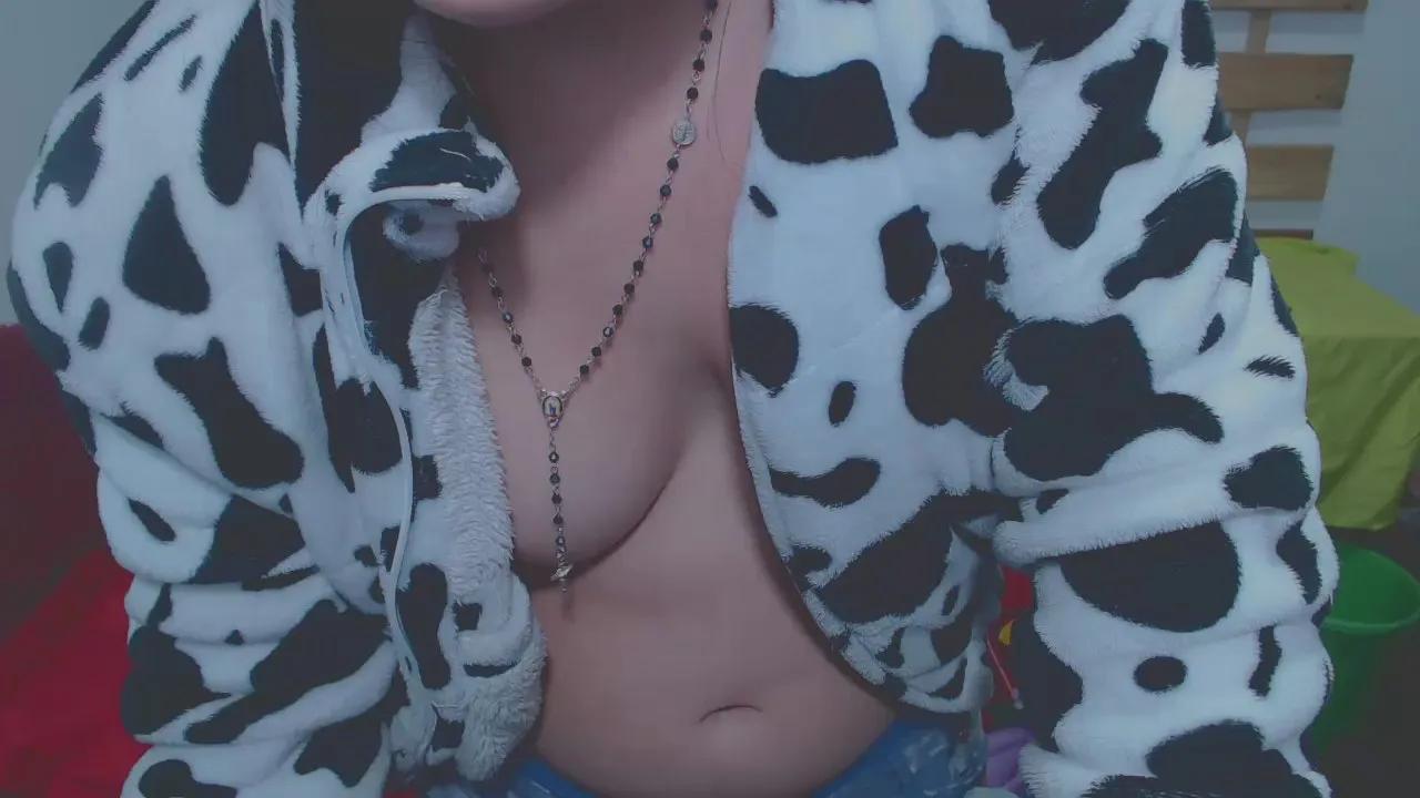 Danna_zv —  #bdsm #anal #cosplay #blowjob #deepthroat #AssToMouth #pee