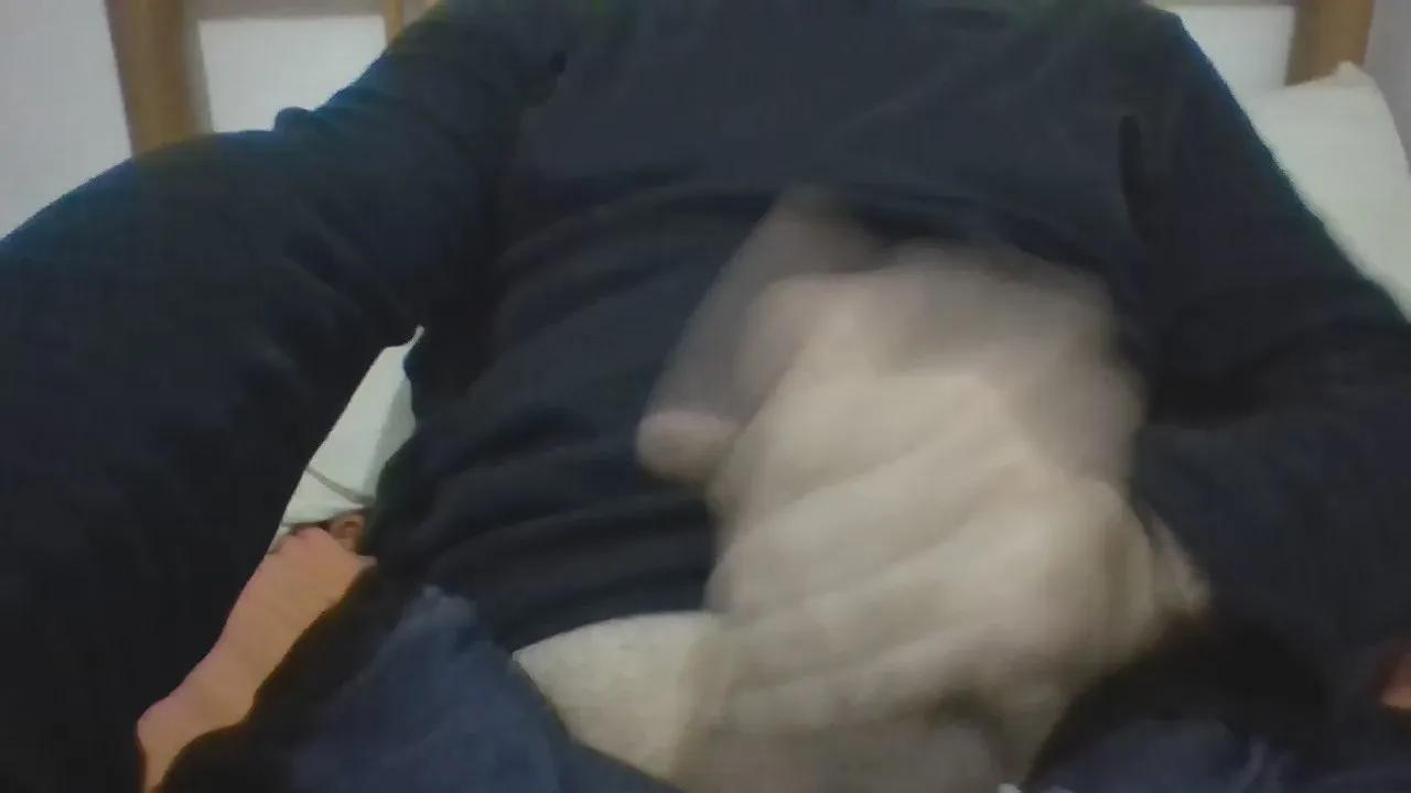 david__bcn — Freechat on Cam4