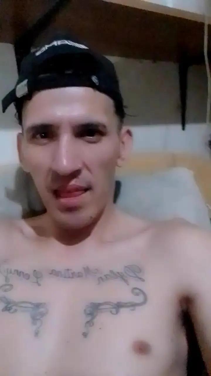 Delmar47 — Freechat on Cam4