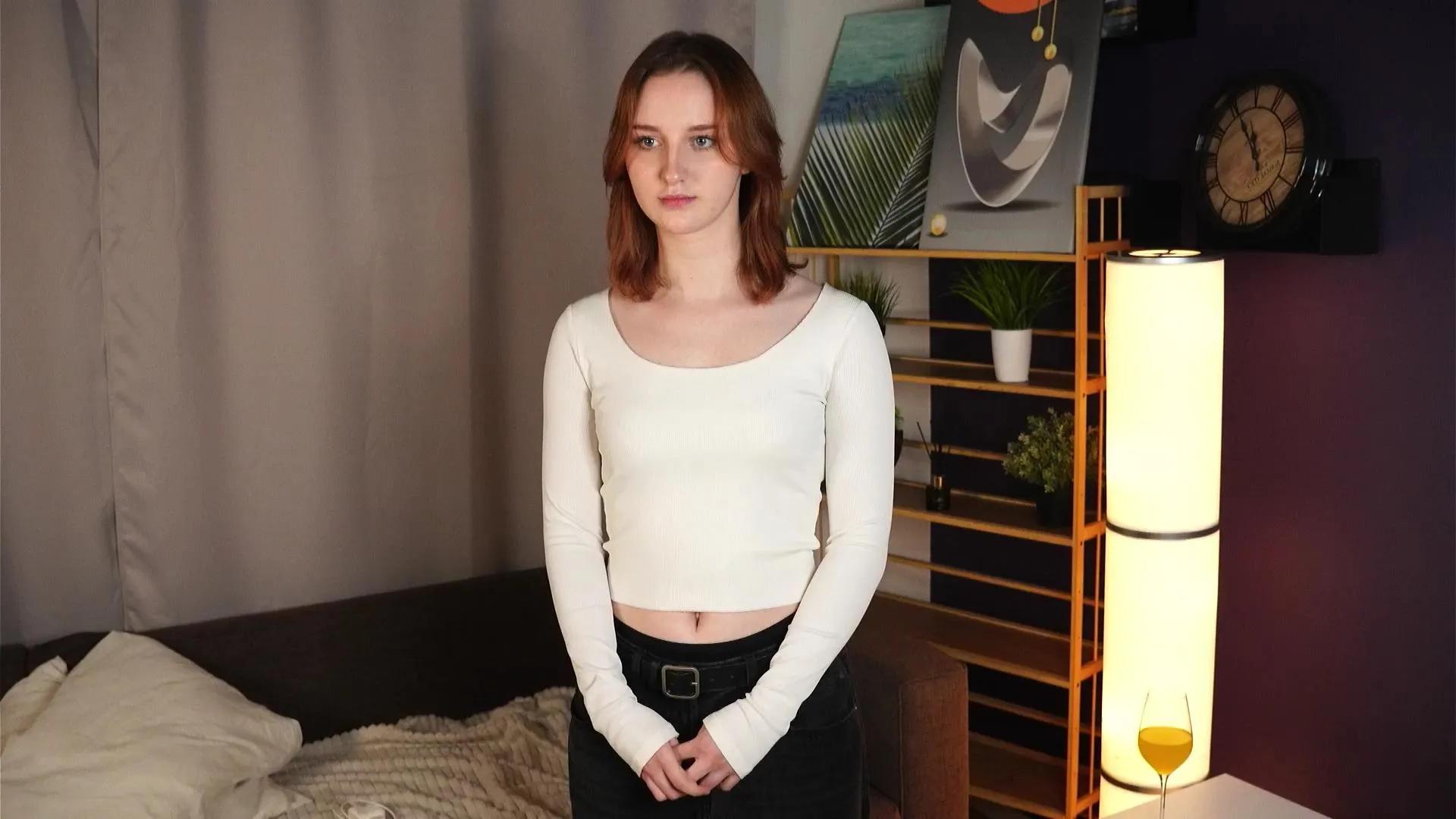 DelmyYao —  #cute #gamer #femdom #masturbation #squirt #C2C #schoolgirl