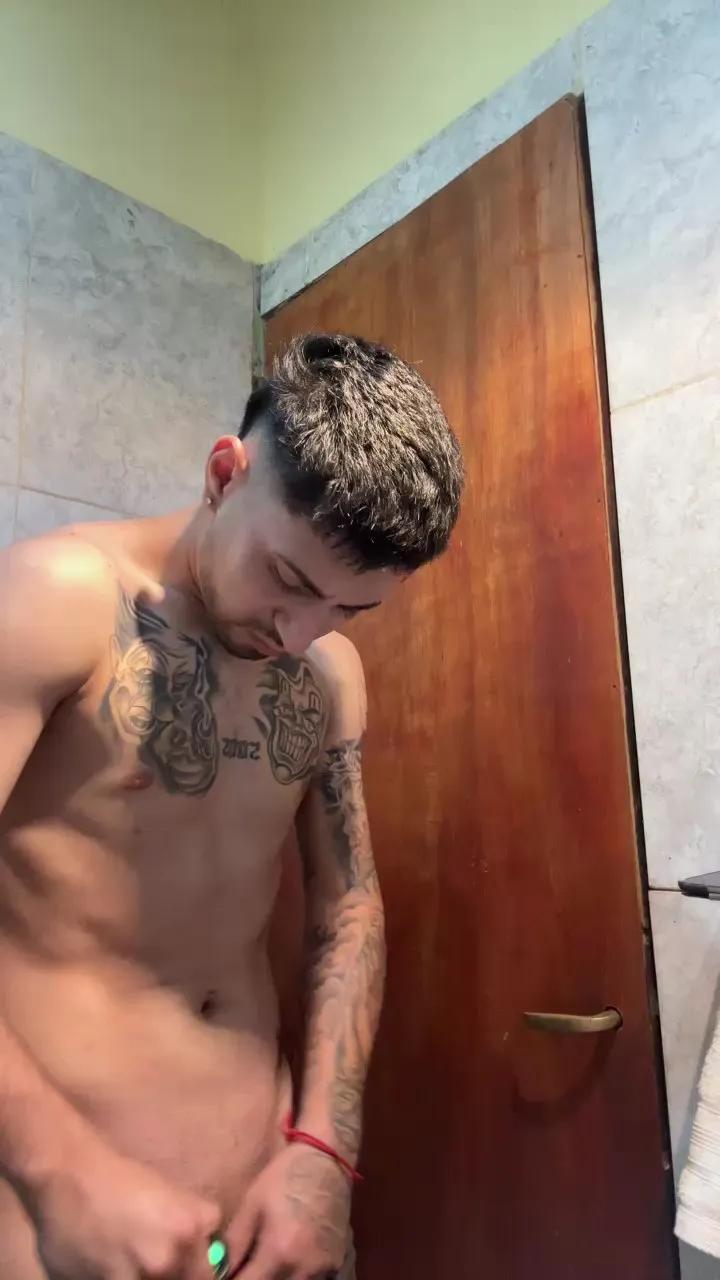 demoniiiojoaqu5 — #porno #amateur #pornstar