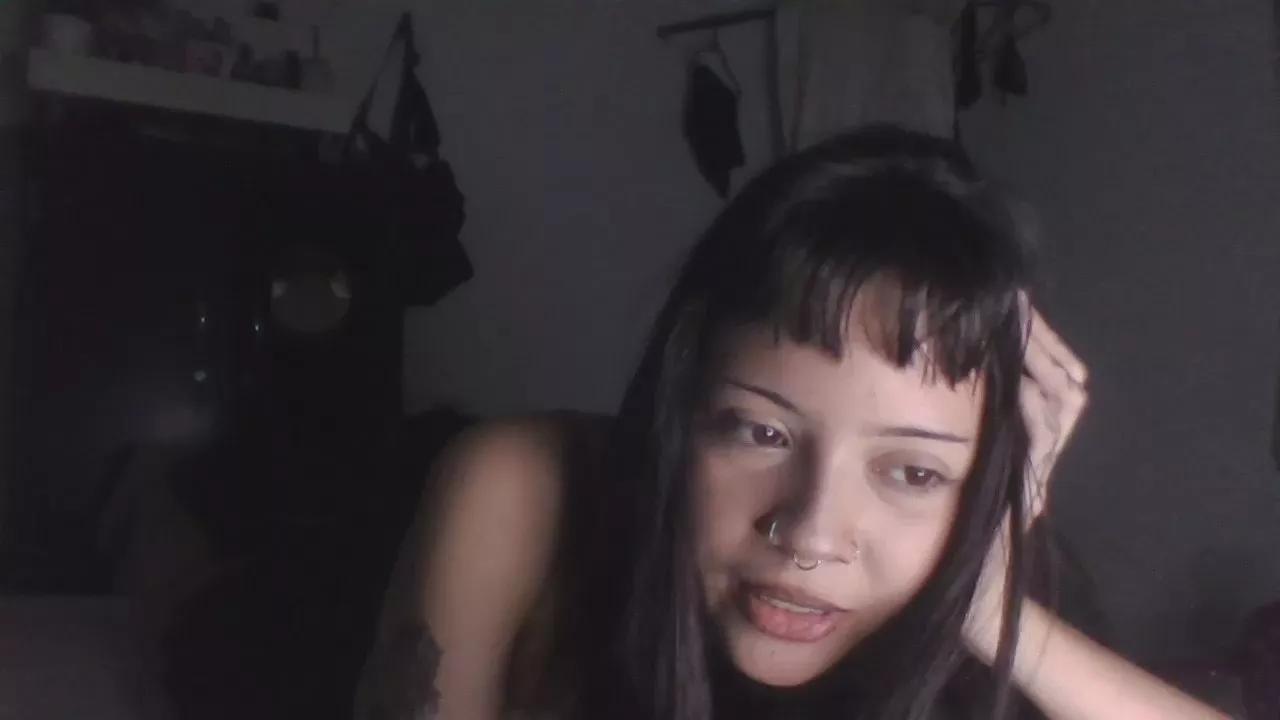 Doll_dollys_ on Cam4 
