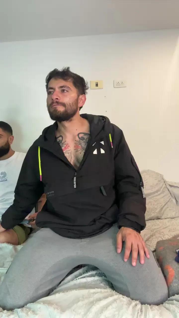 Drogama — Freechat on Cam4