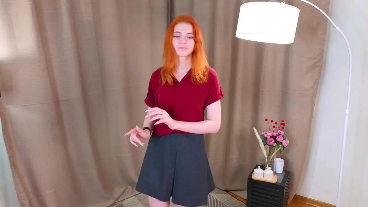 EmileeTrantham — Freechat on Cam4