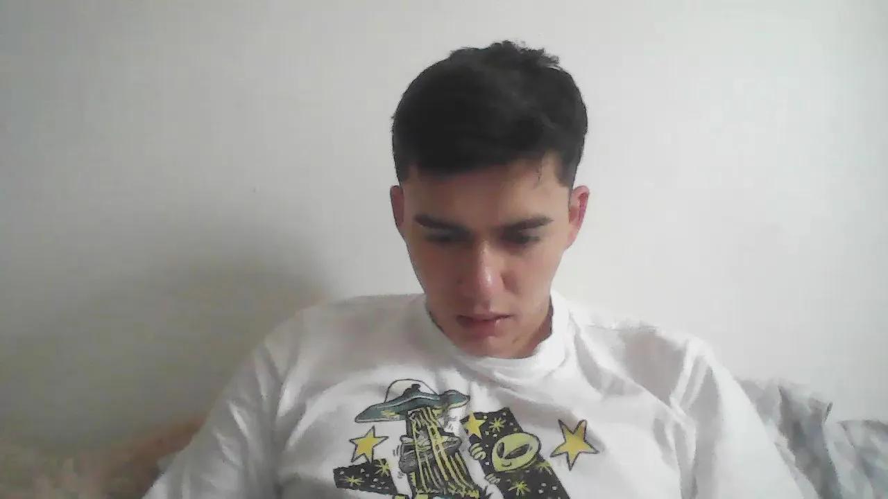 estebitan243 —  #masturbation #feet #C2C #squirt #armpits #cum #amateur