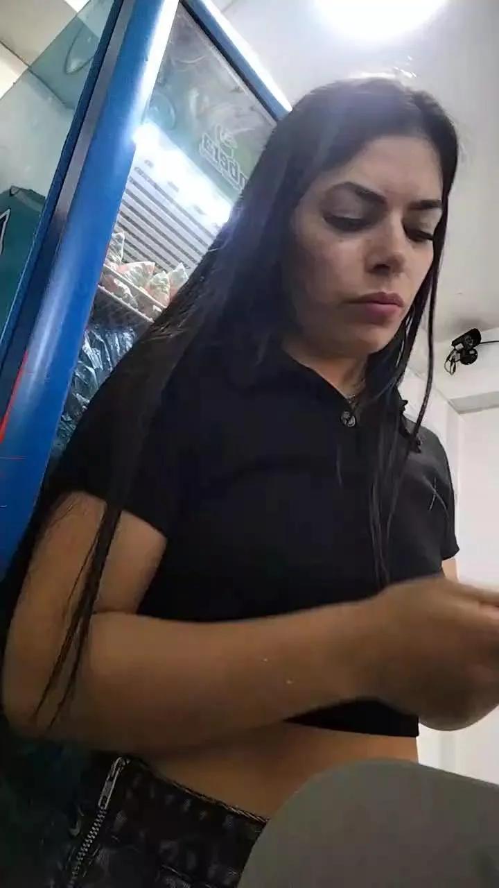 Estefanii_R — #pussy #pornstar #squirt #amateur