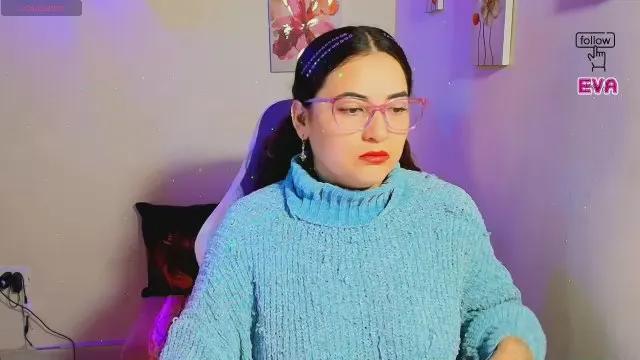 eva_rosse69 —  #blowjob #analtoys #masturbation #bigass #deepthroat #squirt #anal