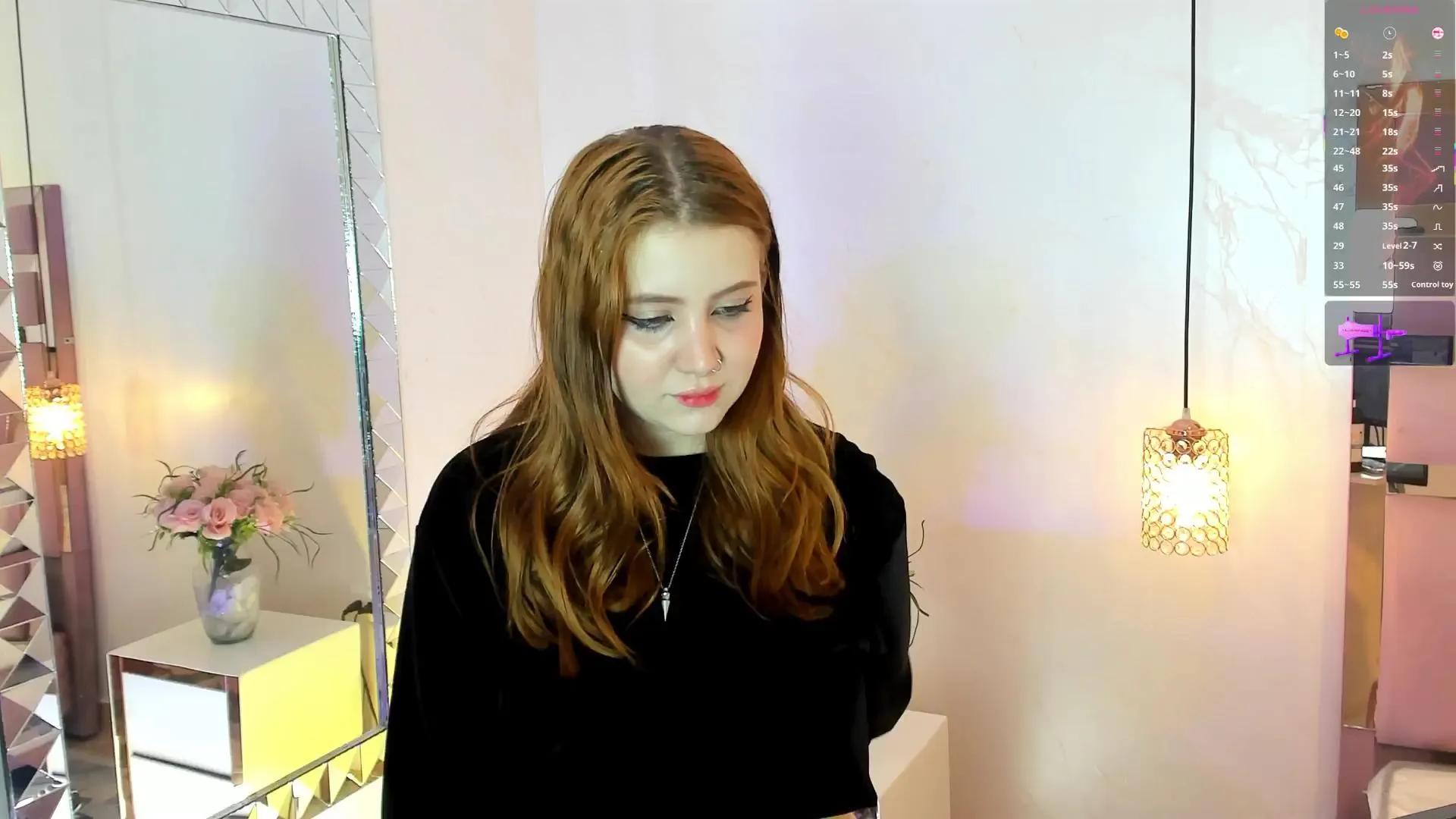 Fiorela__ —  #milk #C2C #deepthroat #spanking #cute #blowjob #amateur