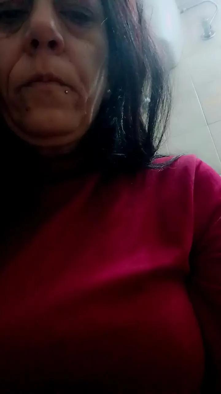 fragola_821 — Freechat on Cam4