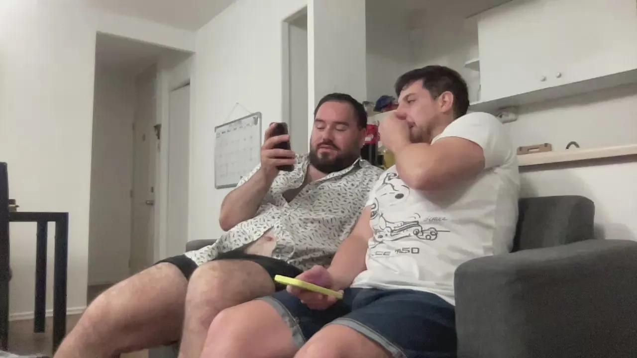 framasami —  #masturbation #milk #anal #amateur #ass #blowjob