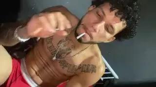 frienddick —  #smoke #milk #cum #amateur