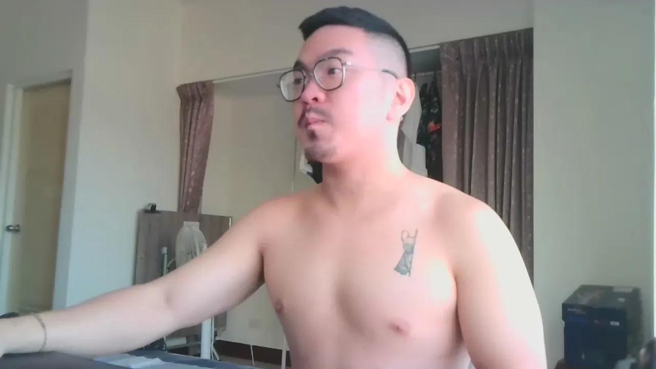 fuckmeifyouwan2 — Freechat on Cam4