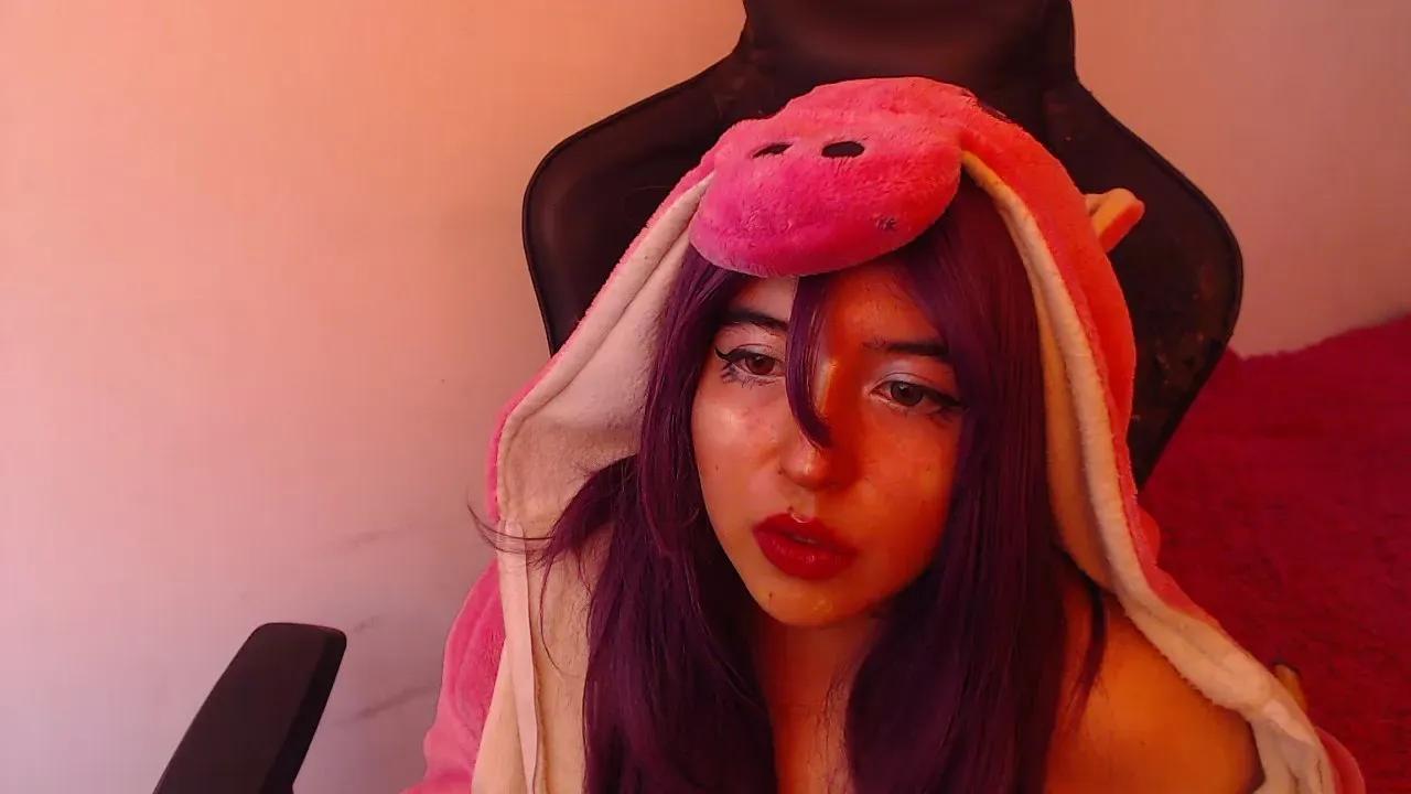 GakomeNoshida on Cam4