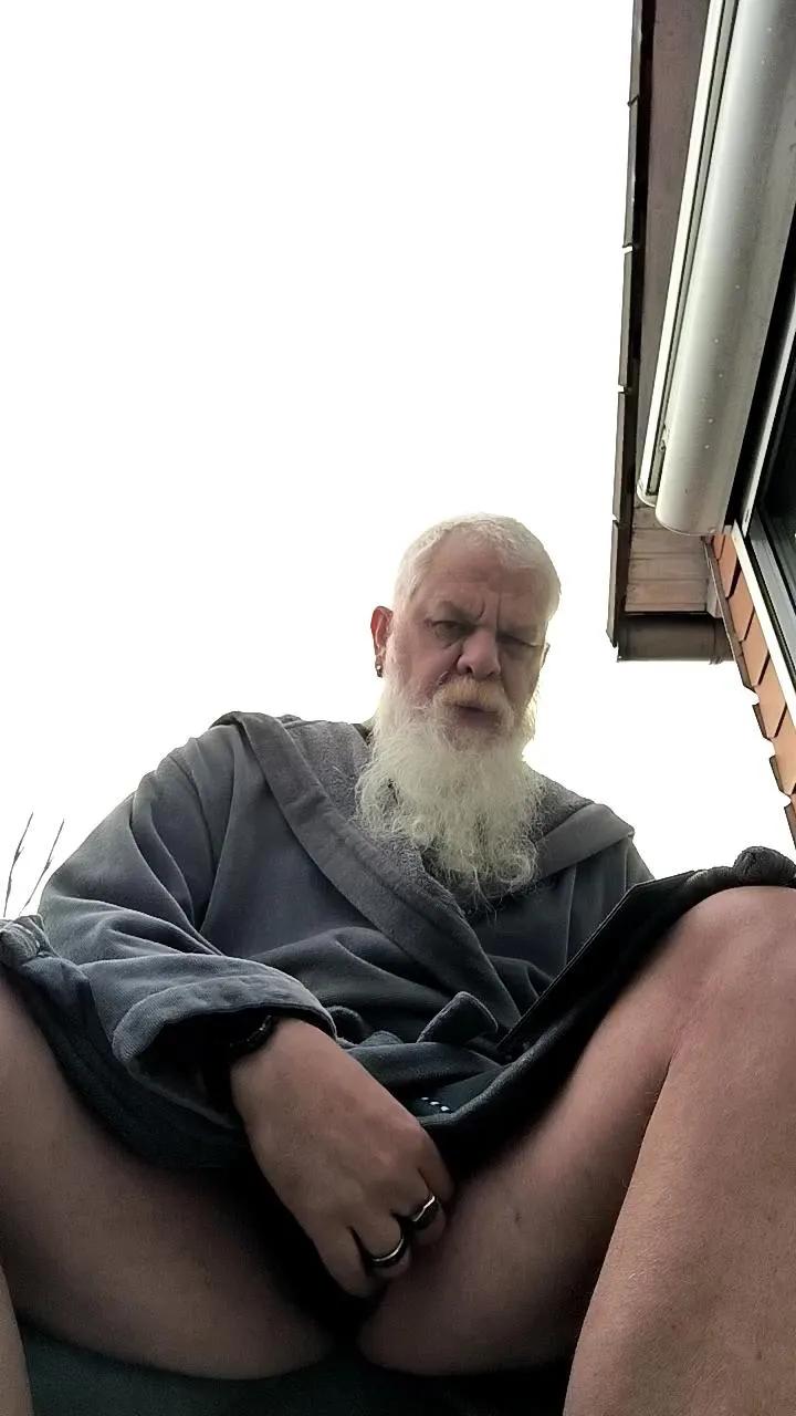 germanman66 — Freechat on Cam4