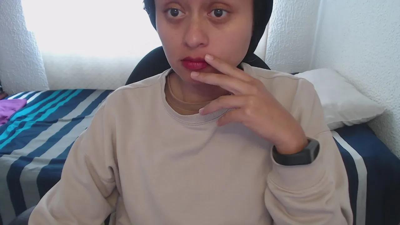 hidden_passion1 on Cam4 