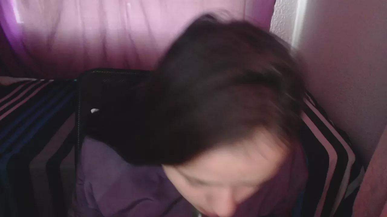 hidden_passion1 on Cam4 