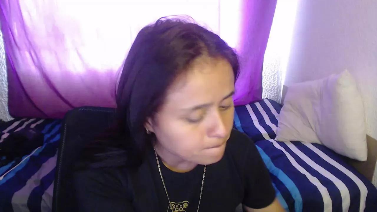 hidden_passion1 on Cam4 