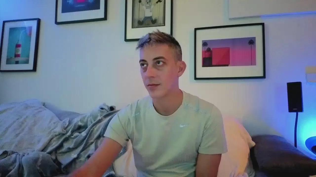 HuGo4K — Freechat on Cam4