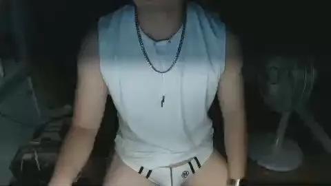 itisko — Freechat on Cam4