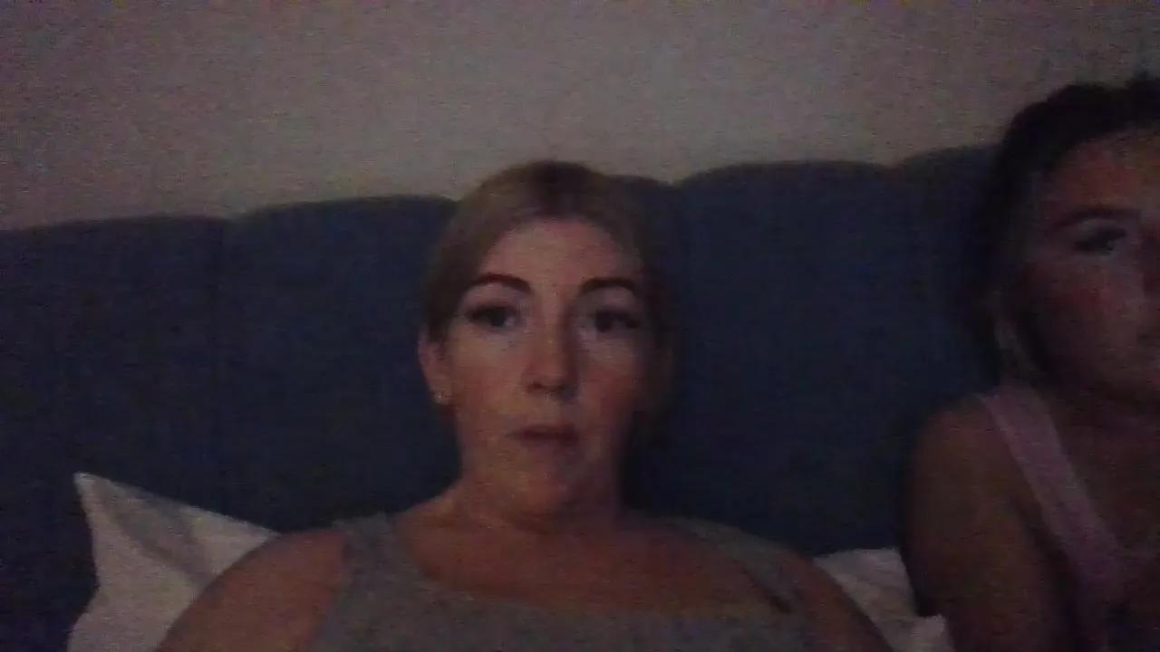 JessieMillerX on Cam4 